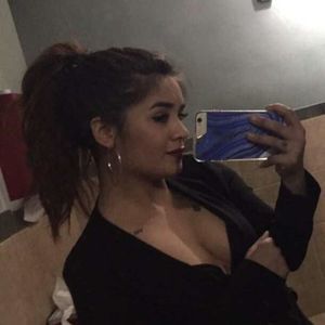 Meet your Posher, Margarita